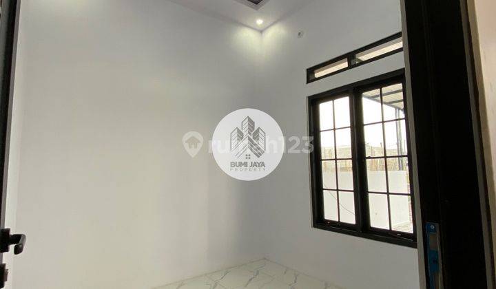 Rumah Kavling Siap Bangun Buah Batu 3 2