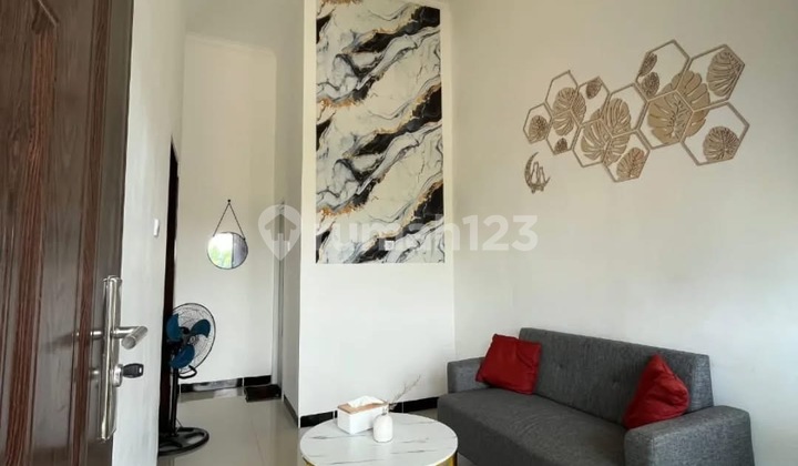 8. Promo Bulan Oktober Hunian Dekat Stt Telkom Mulai 190jtan Aja 2