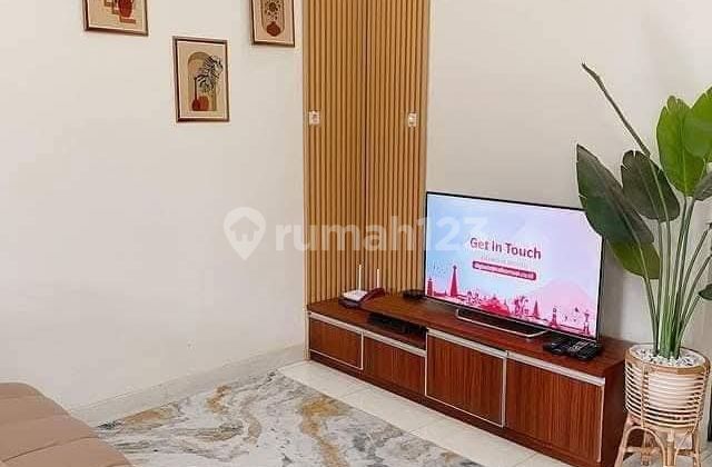 Rumah Mewah 3kt Harga 300jutaan Berkualitas Di Buahbatu Bandung 7 2