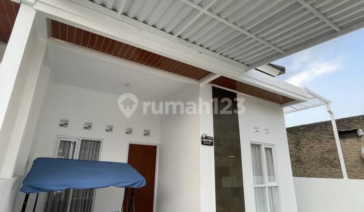 8. Rumah Luxury Dekat Exit Tol Buah Batu