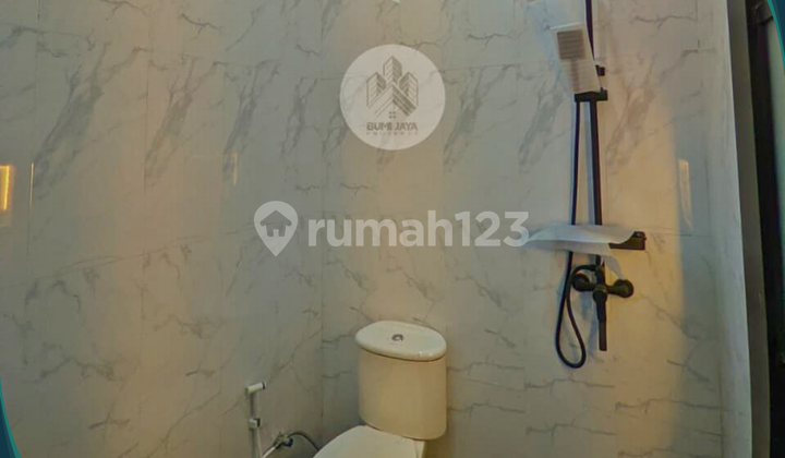 Rumah Type Luxury Lokasi Strategis 8 2