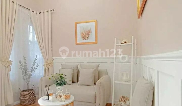7. Rumah Mewah Harga 200jutaan Di Buahbatu Bandung 2