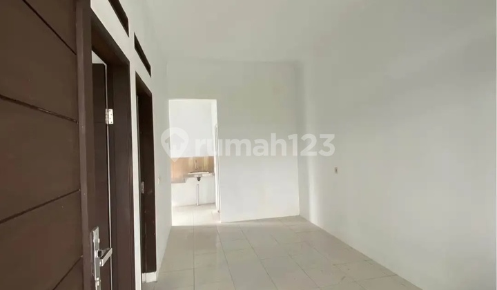 3. Rumah 1lt 2kt Murah Sekali Buahbatu Bandung 2