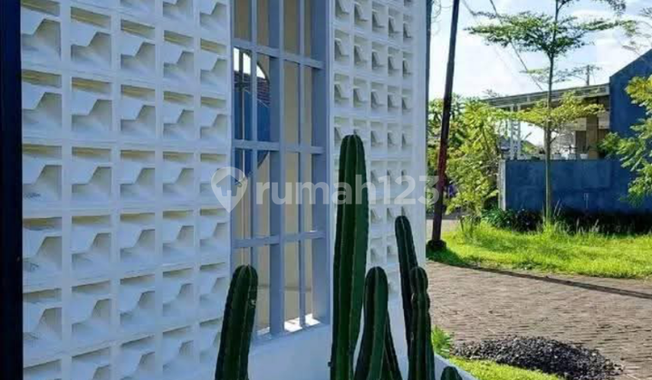 8. Rumah Kawasan Buah Batu Termurah Mulai 190 Juta