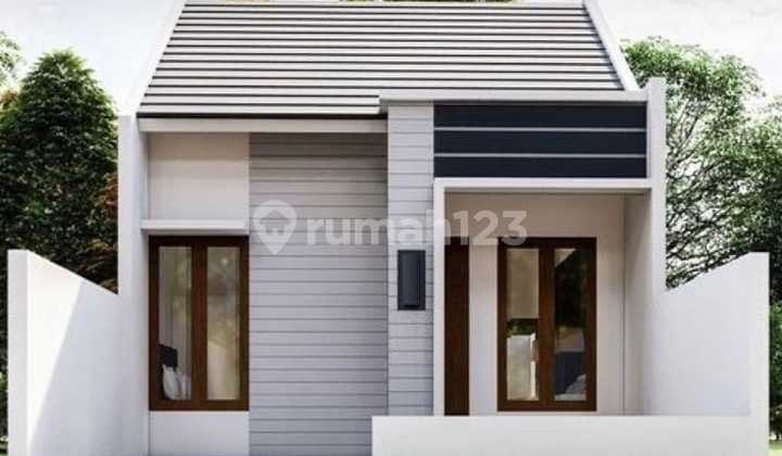 7 Rumah Mewah Minimalis Dekat Telkom Bandung Univ Di Buahbatu