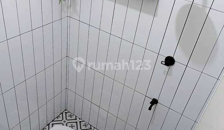 Rumah Kavling Ready Stok Spek Bata Merah  2