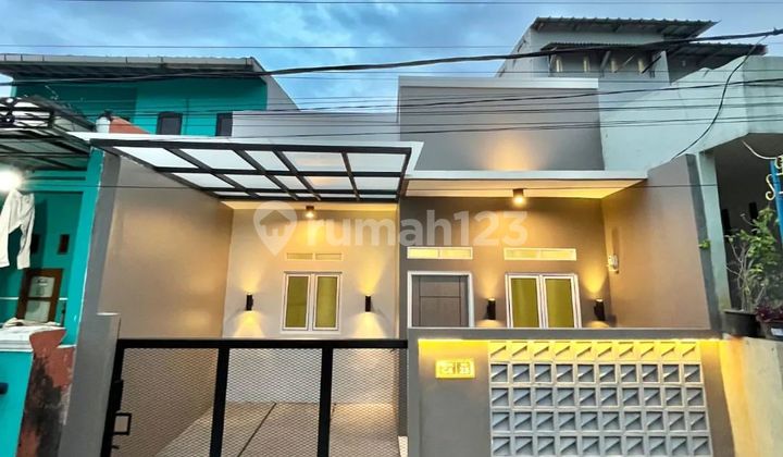 Jual Rumah Luxury Siap Huni Dan Siap Bangun 5 Jual Rumah Luxury Siap Huni Dan Siap Bangun 5
