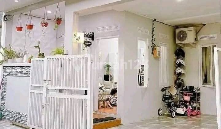 7. Hunian Cantik Minimalis Termurah Di Buahbatu Bandung 7. Hunian Cantik Minimalis Termurah Di Buahbatu Bandung