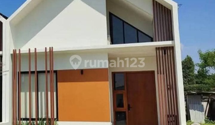7. Hunian Cantik Termurah Aman Nyaman & Asri Di Buahbatu Bandung 7. Hunian Cantik Termurah Aman Nyaman & Asri Di Buahbatu Bandung