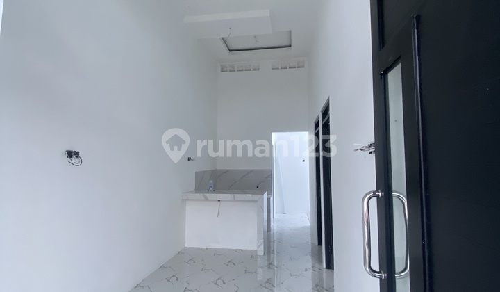 8. Promo Rumah Free Desain Lokasi Strategis