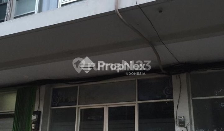 Disewakan Ruko Icon 21 Merr Siap Pakai Disewakan Ruko Icon 21 Merr Siap Pakai