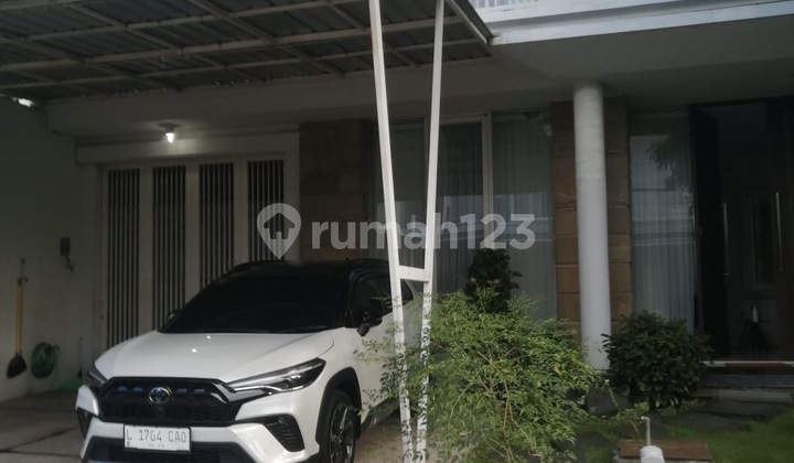 Jual Rumah Wisata Bukit Mas Jual Rumah Wisata Bukit Mas