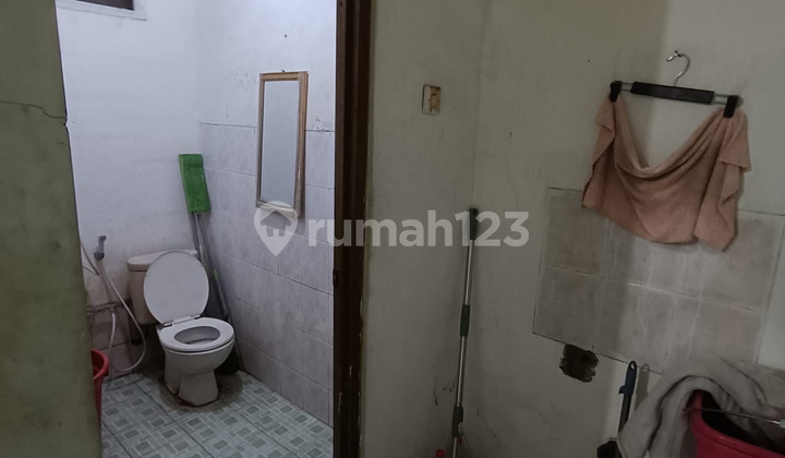 Pengampon Square H block shophouse 2