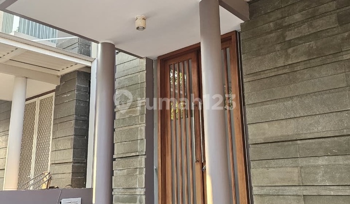 Citraland the Greenlake 2 Floors