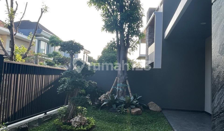 Dijual Rumah Mewah Baru Citraland Utama Cluster Depan Emerald Mansion