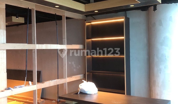 Office Tower Ciputra World 2