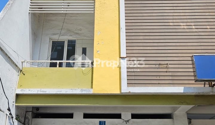 For Sale For Rent Kapas Krampung Shop House