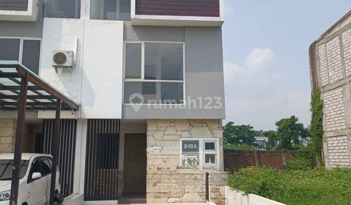 Dijual Disewakan Rumah Forest Mansion Surabaya Barat 1