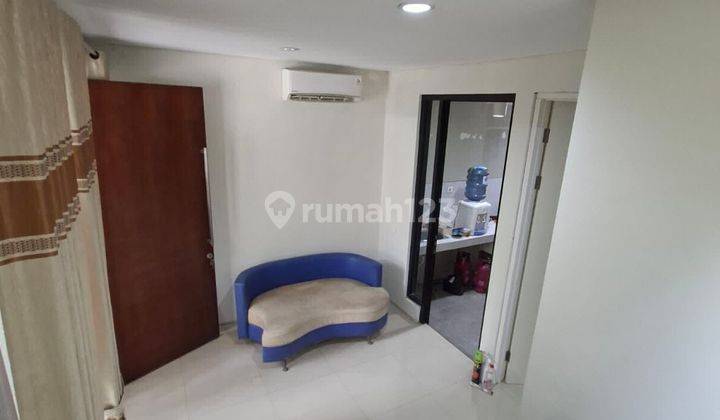 Disewakan Rumah Northwest Citraland 2