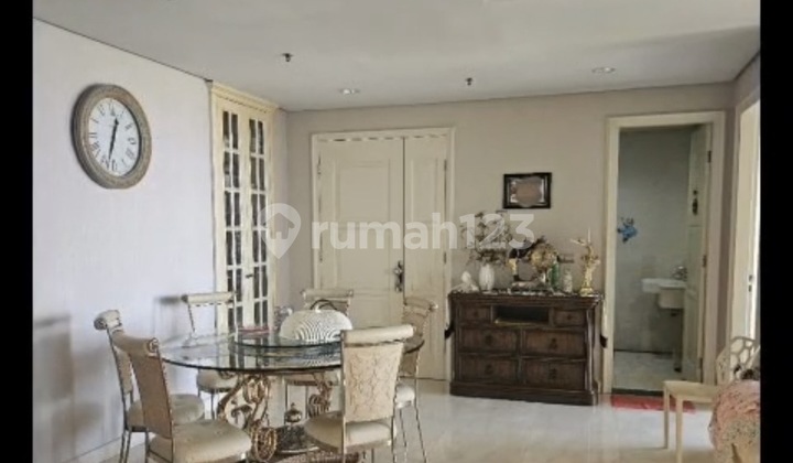 Apartemen Adhiwangsa Full Furnish Long Wide Golf View