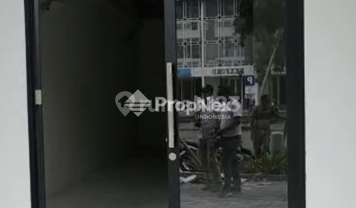 Dijual Ruko Graha Natura Surabaya Barat