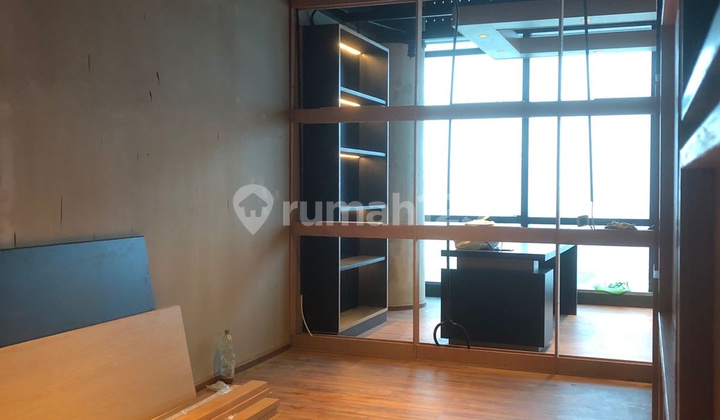 Office Tower Ciputra World 2 Office Tower Ciputra World 2