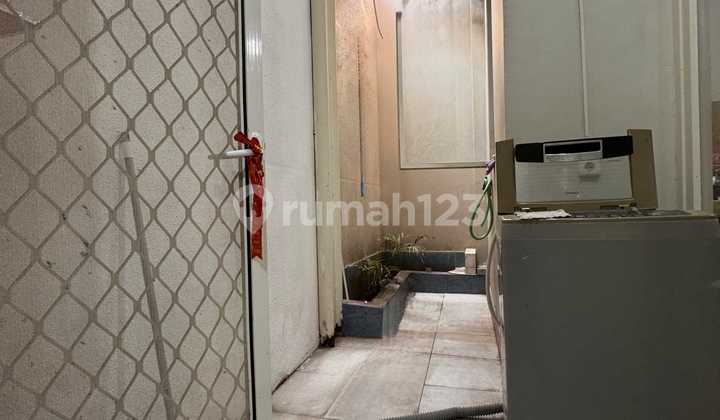 Rumah 2 Lantai Full Bangunan Citraland The Greenlake