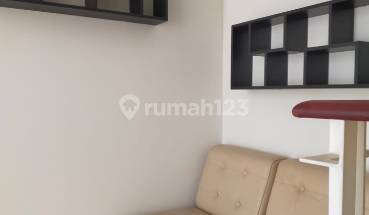 Rumah 2Lantai Full Furnish Pakuwon City Suvadiva 2