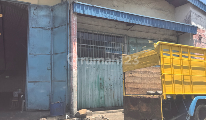 Gudang Permata Tanjung Sari Siap Pakai Gudang Permata Tanjung Sari Siap Pakai