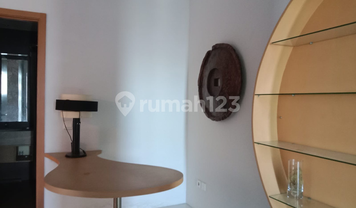 DISEWAKAN APARTEMEN ARYADUTA CITO 2