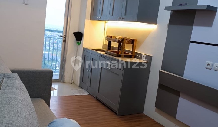 Apartemen Gunawangsa Merr 1