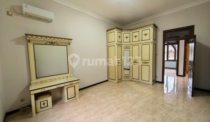 Ready-to-Occupy Bukit Mas Villa 2