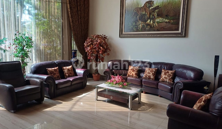 Spacious Luxury House in Araya 2 Furnished