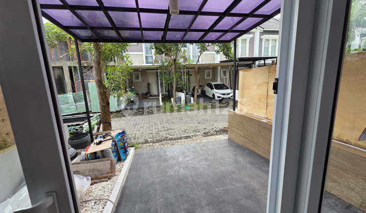Dijual Rumah Citraland The Greenlake Surabaya