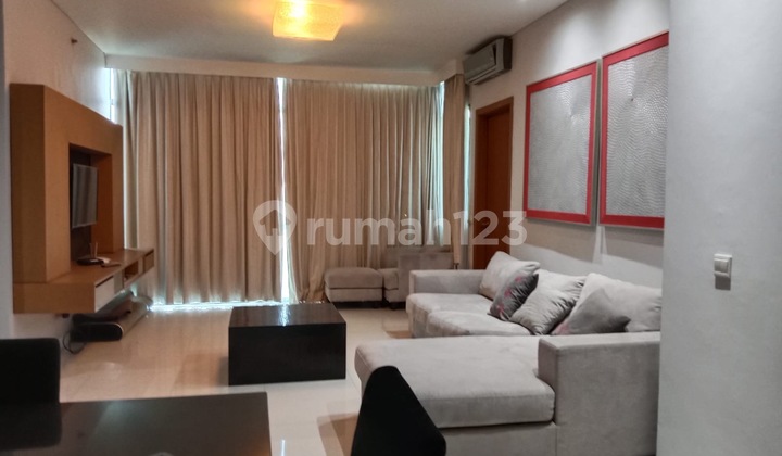 DISEWAKAN APARTEMEN ARYADUTA CITO 1