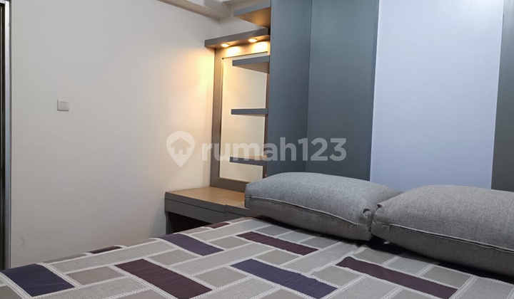 Apartemen Gunawangsa Merr 2