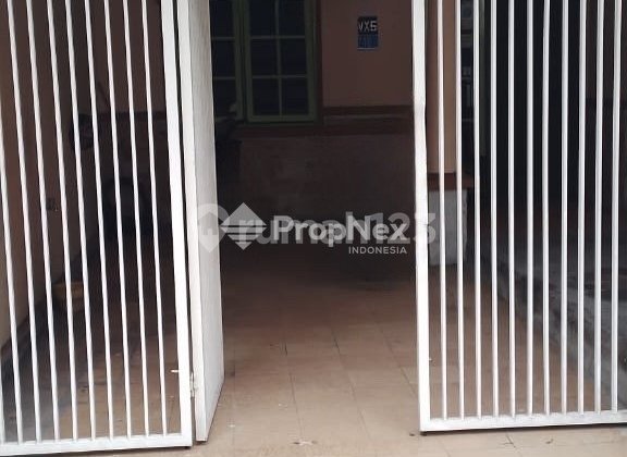 Dijual Rumah Tpi Wiyung