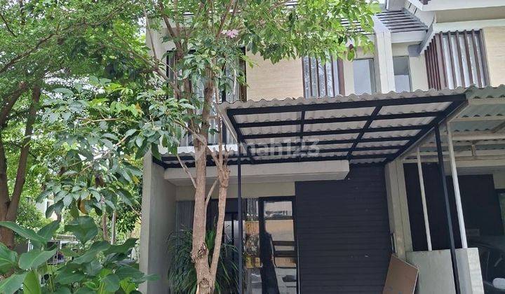 Disewakan Rumah Northwest Citraland 1