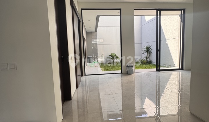 Foremost Citraland New House Fresh 2 Floors