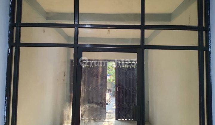 Disewa Ruko Siap Pakai 0Jalan Raya Lakarsantri 1