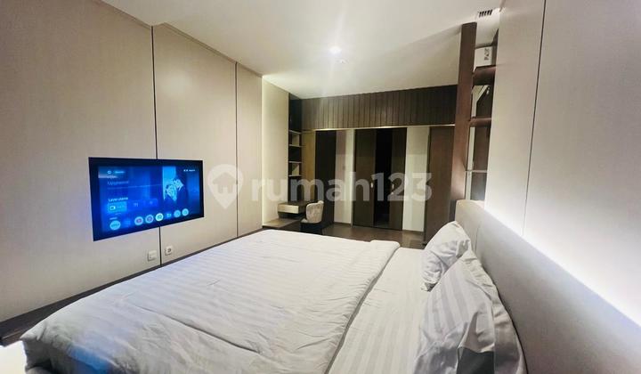 For Sale Cheap 31 Sudirman Suite 3+1 Signature Fully Furnished For Sale Cheap 31 Sudirman Suite 3+1 Signature Fully Furnished