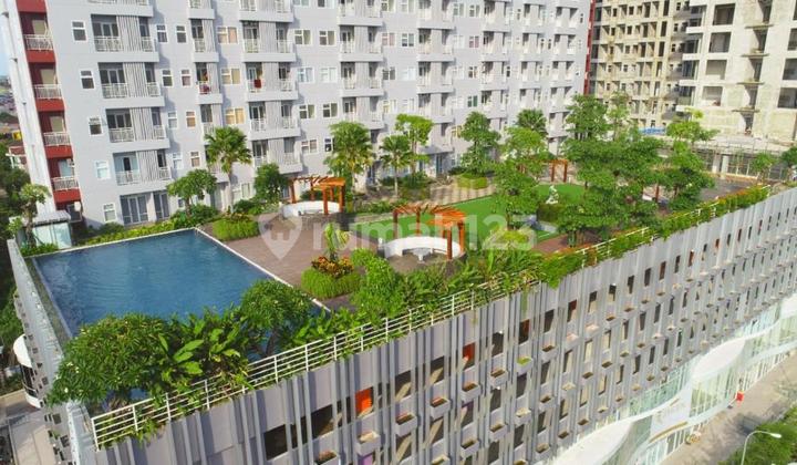 Dijual Cepat! Apartemen Vida View 2 KT Lantai 17 | 600 Juta Nego