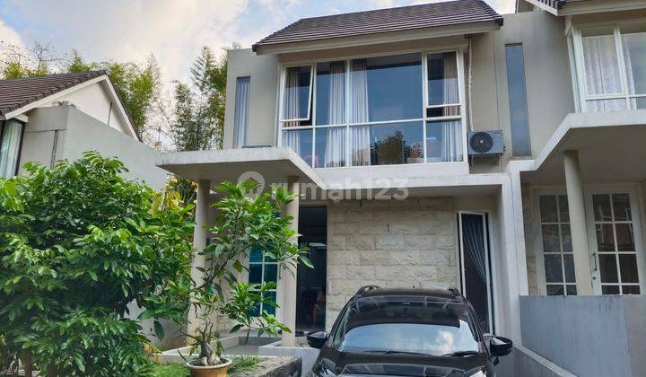 Rumah Furnish Di Montana Hills Taman Dayu Pasuruan 1
