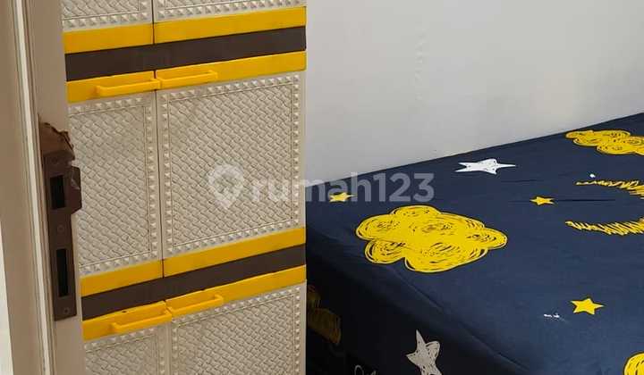 Disewakan Apartemen Puncak Cbd Kt 2