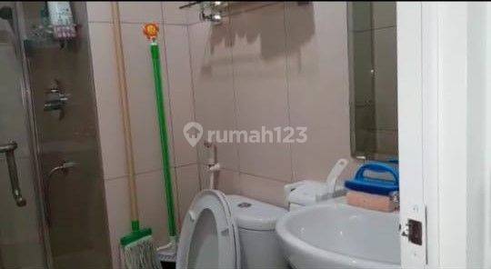 Apartemen 2 BR Furnished Paplio Surabaya 2