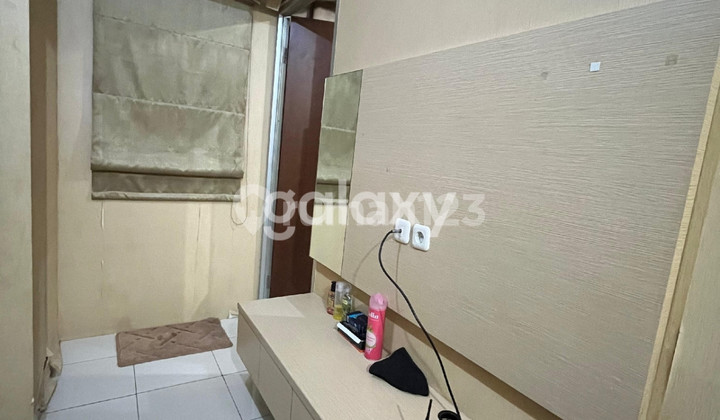 Puncak Kertajaya Apartment 2 bedroom