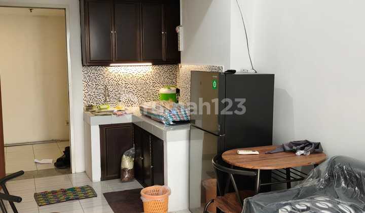 APARTMENT FOR RENT AT PUNCAK CBD KT
