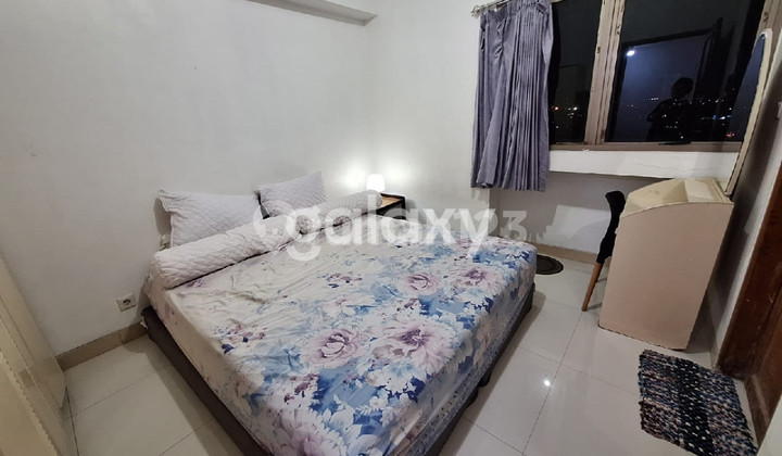 Apartemen Puncak Marina Surabaya