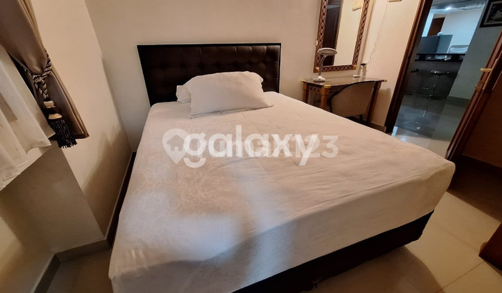 Apartemen Puncak Marina 2 bedroom Surabaya