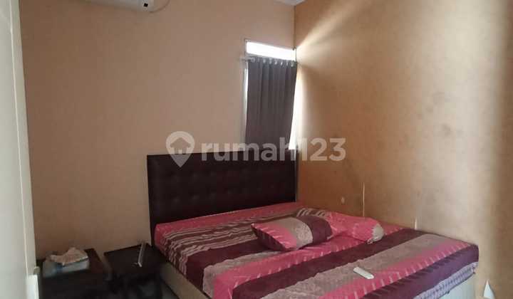 *Dijual Cepat Rumah Hook* Puri Surya Jaya Cluster Valencia Garden